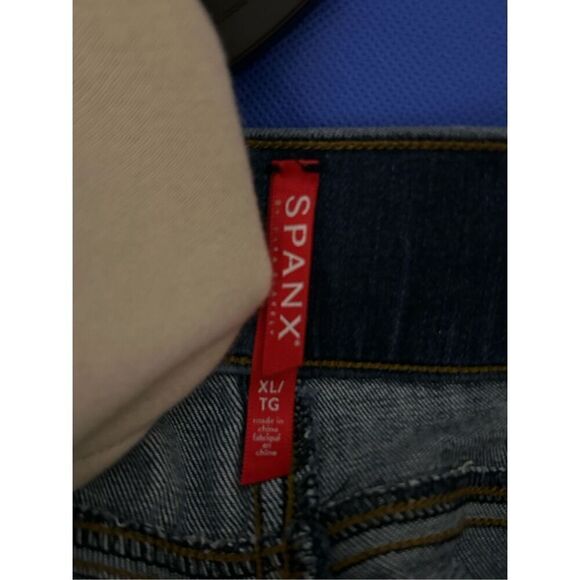 Spanx jeans size XL C21-4 - Picture 3 of 3